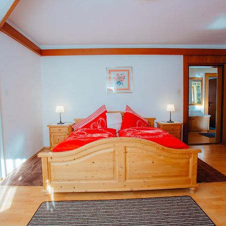 Appartement Erika By Monicare Seefeld in Tirol Exteriér fotografie