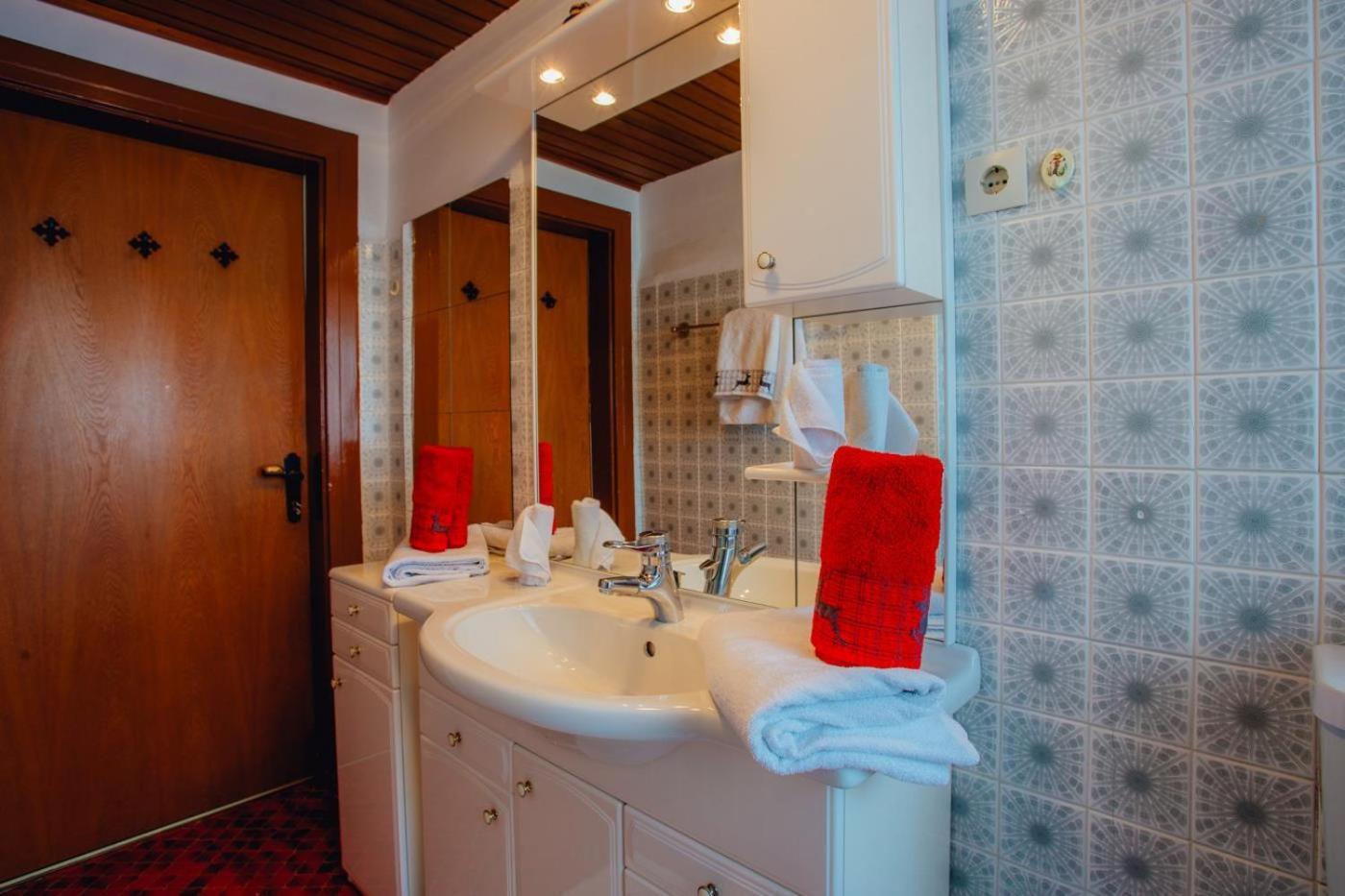 Appartement Erika By Monicare Seefeld in Tirol Exteriér fotografie
