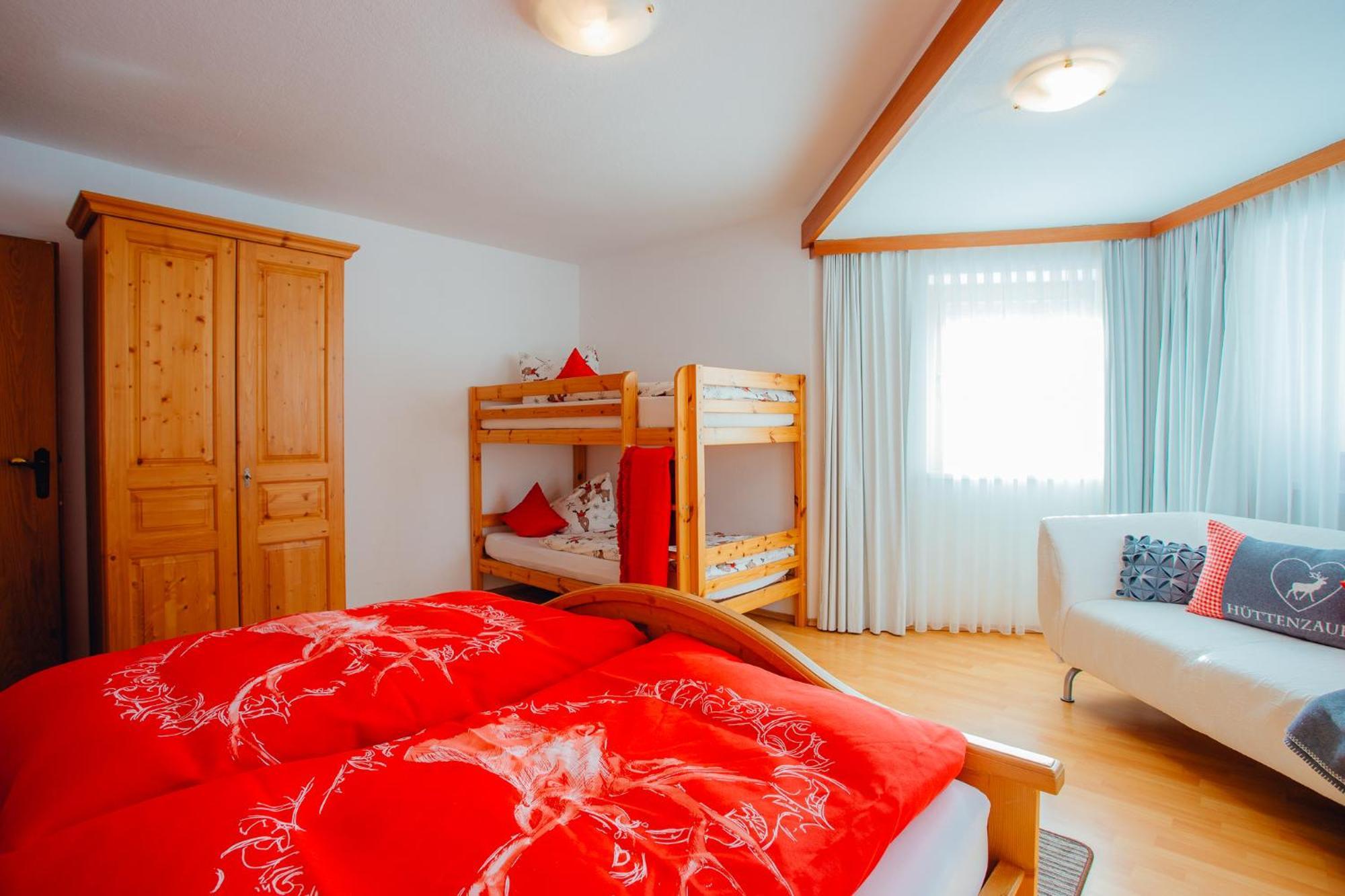 Appartement Erika By Monicare Seefeld in Tirol Exteriér fotografie