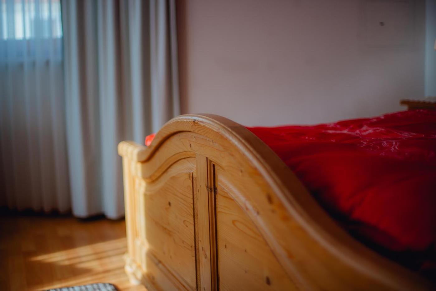 Appartement Erika By Monicare Seefeld in Tirol Exteriér fotografie