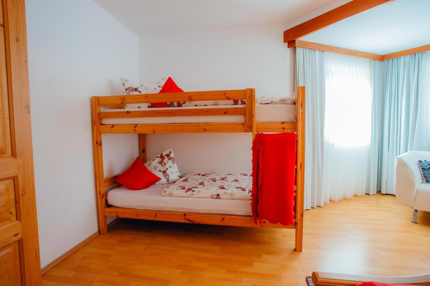 Appartement Erika By Monicare Seefeld in Tirol Exteriér fotografie