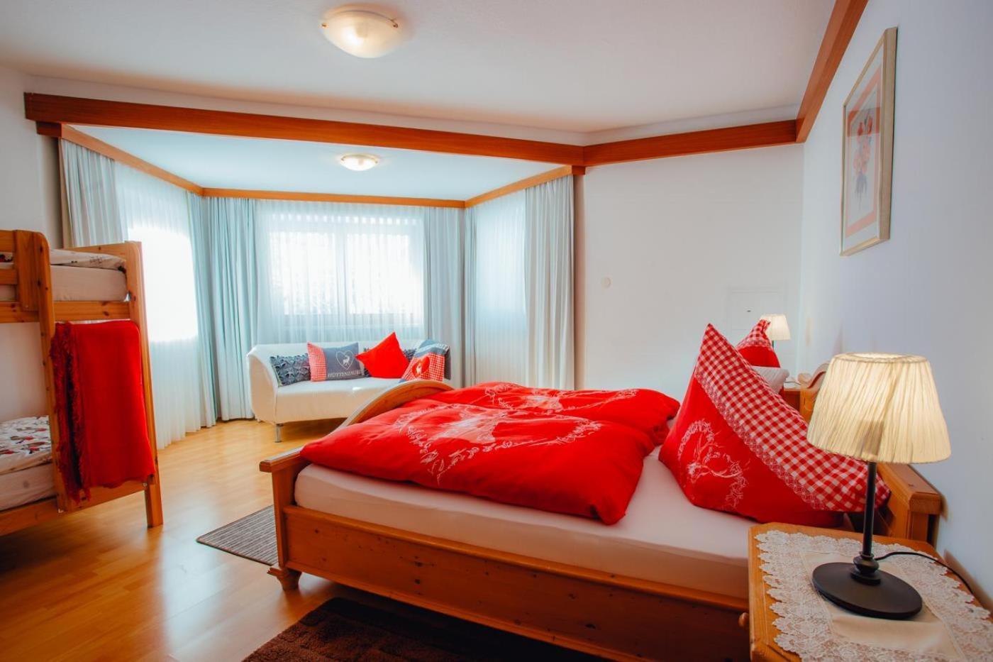 Appartement Erika By Monicare Seefeld in Tirol Exteriér fotografie