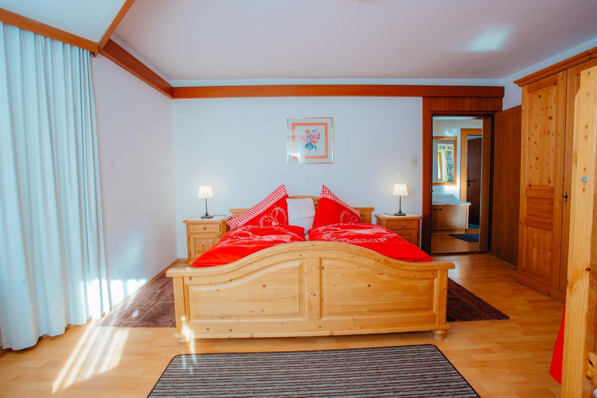 Appartement Erika By Monicare Seefeld in Tirol Exteriér fotografie