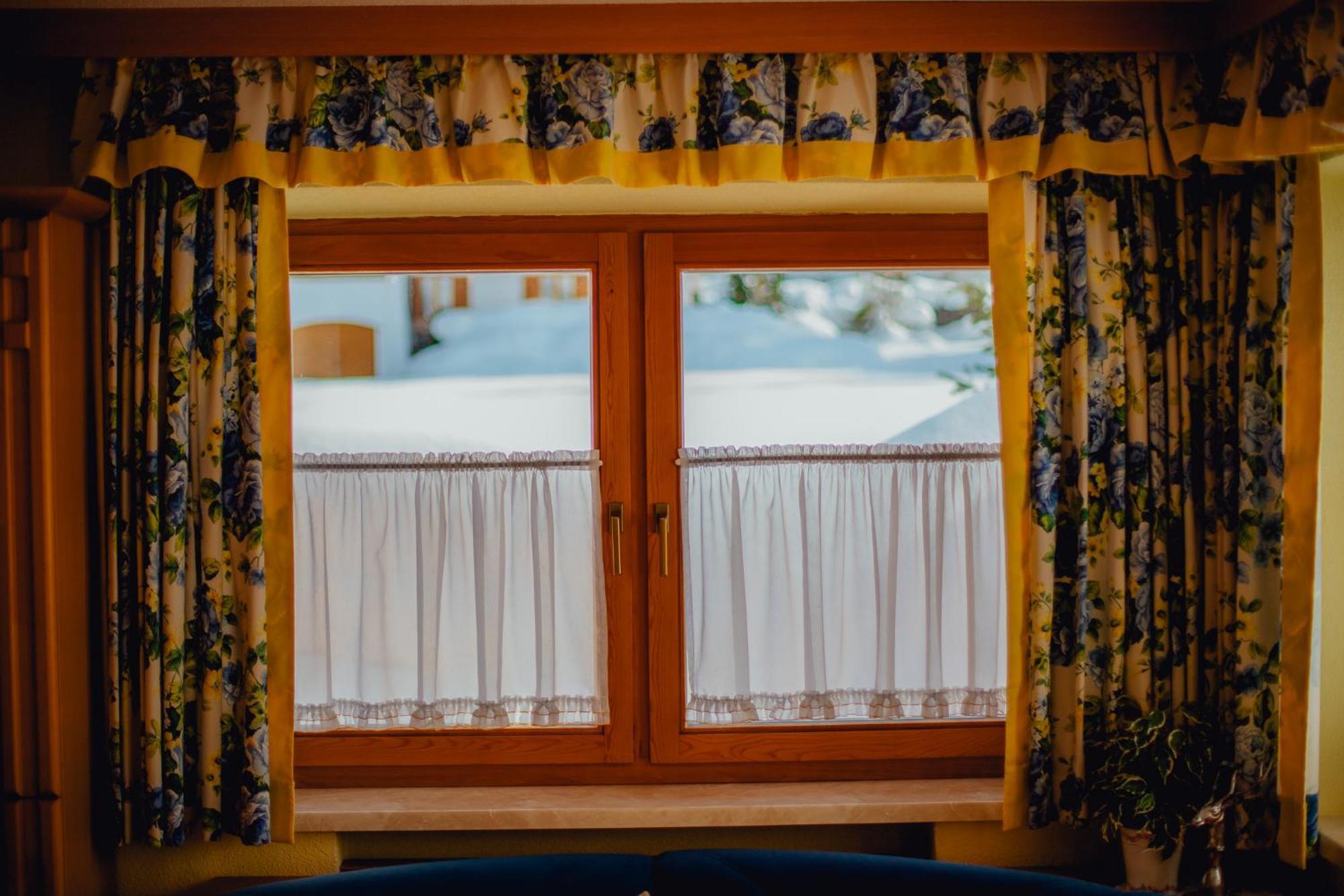 Appartement Erika By Monicare Seefeld in Tirol Exteriér fotografie
