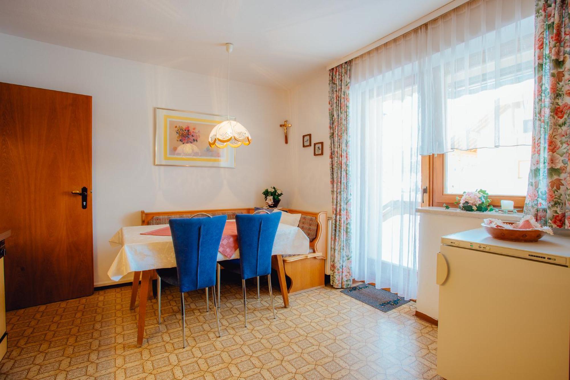 Appartement Erika By Monicare Seefeld in Tirol Exteriér fotografie