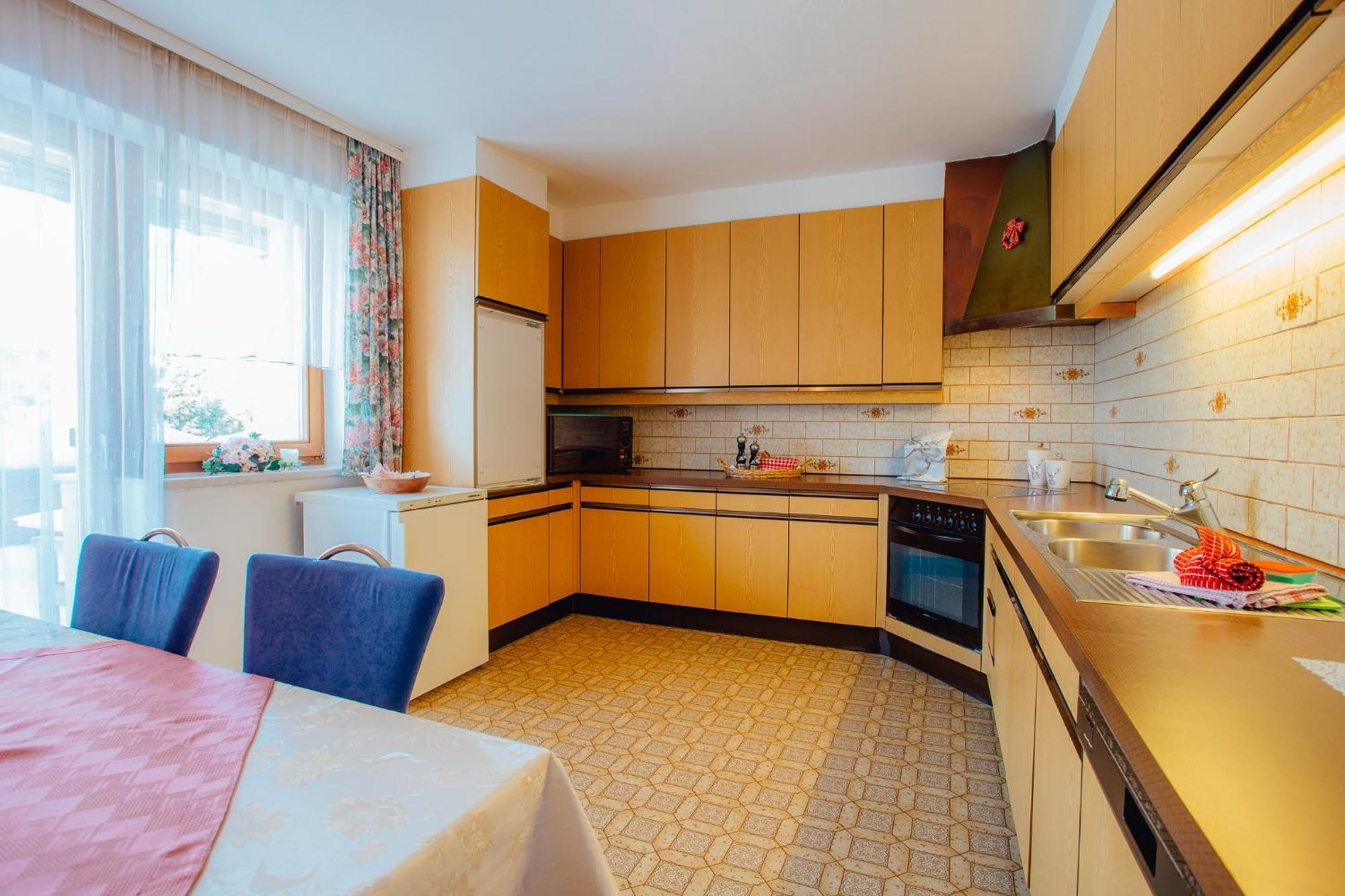 Appartement Erika By Monicare Seefeld in Tirol Exteriér fotografie