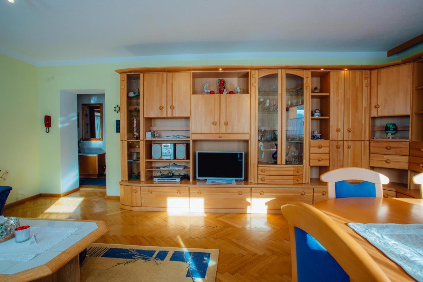 Appartement Erika By Monicare Seefeld in Tirol Exteriér fotografie