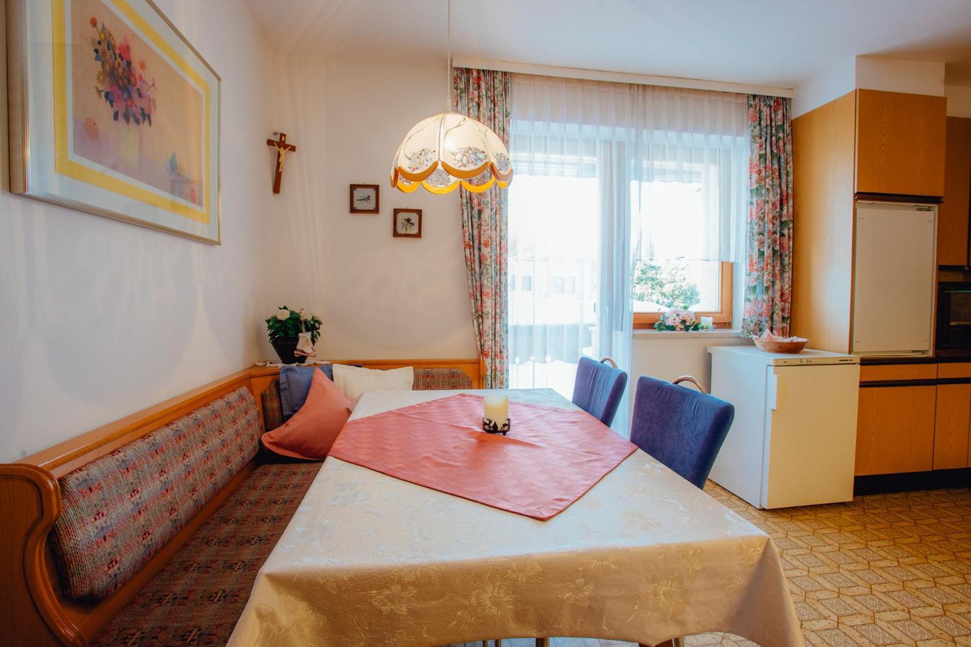 Appartement Erika By Monicare Seefeld in Tirol Exteriér fotografie