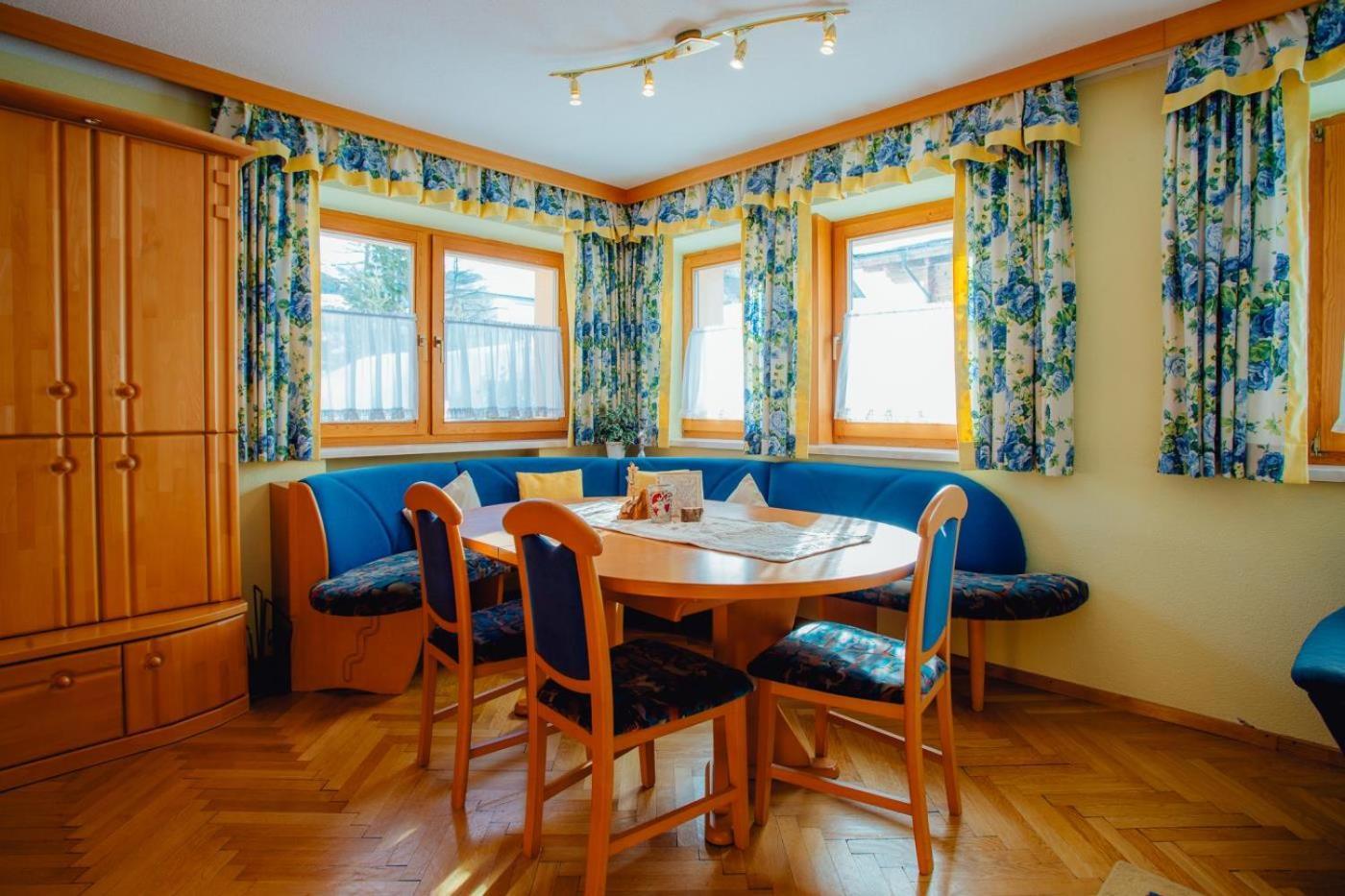 Appartement Erika By Monicare Seefeld in Tirol Exteriér fotografie